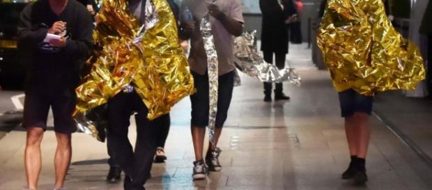 Attentat de Londres : «Les coups de feu ont duré six ou sept ... - leparisien.fr Attentat de Londres : «Les coups de feu ont duré six ou sept ... - leparisien.fr