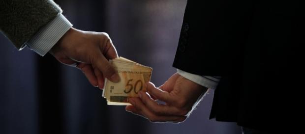 Como seria o Brasil sem corrupção? Como seria o Brasil sem corrupção?