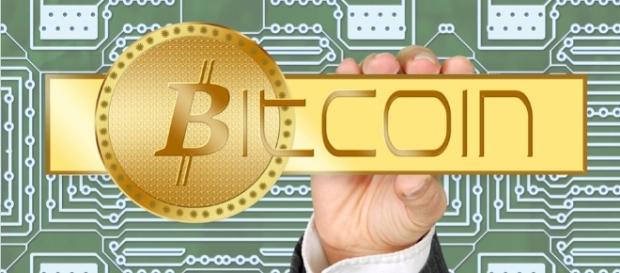 Cryptocurrency / Photo by geralt CCO Public Domain via Pixabay Cryptocurrency / Photo by geralt CCO Public Domain via Pixabay