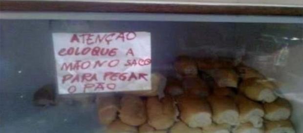 Diversos anúncios chamam a atenção Diversos anúncios chamam a atenção