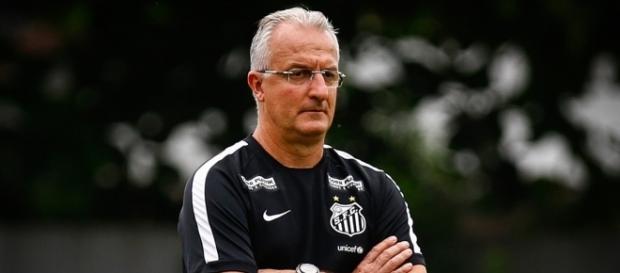 Dorival foi o quinto técnico a sair do cargo no Brasileirão Dorival foi o quinto técnico a sair do cargo no Brasileirão