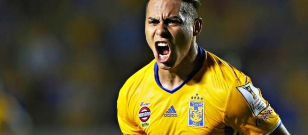 Eduardo Vargas podría seguir en la Liga MX Eduardo Vargas podría seguir en la Liga MX