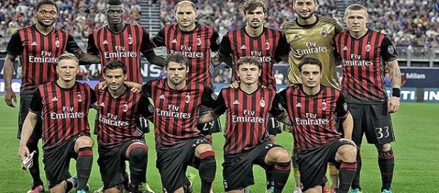 el club mexicano estaría por fichar a un defensor del club italiano el club mexicano estaría por fichar a un defensor del club italiano