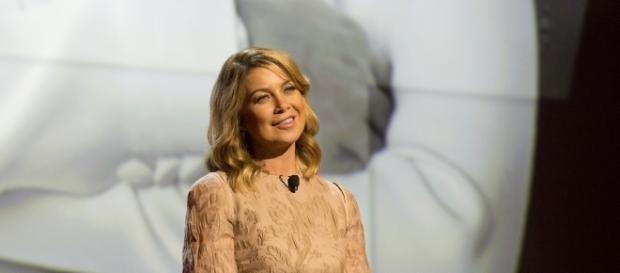 Ellen Pompeo/ Disney | ABC Television Group via Flickr Ellen Pompeo/ Disney | ABC Television Group via Flickr