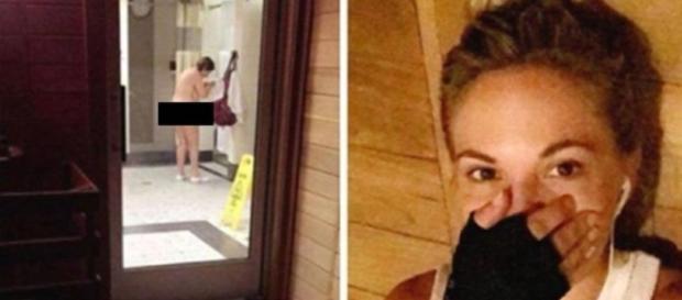 Foto foi publicada em julho do ano passado, mas julgamento ocorreu só em maio de 2017 Foto foi publicada em julho do ano passado, mas julgamento ocorreu só em maio de 2017