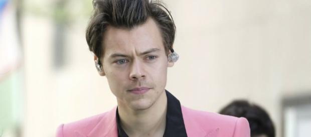 Harry Styles' New Album Was Graded A Little Harshly By Critics ... - inquisitr.com Harry Styles' New Album Was Graded A Little Harshly By Critics ... - inquisitr.com