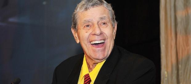 Jerry Lewis | Variety - Blasting News Image Library Jerry Lewis | Variety - Blasting News Image Library