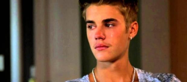 Justin Bieber vai ser um dos grandes astros da noite Justin Bieber vai ser um dos grandes astros da noite