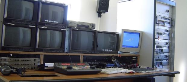 La periodista Christine Chubbuck se suicida en directo La periodista Christine Chubbuck se suicida en directo