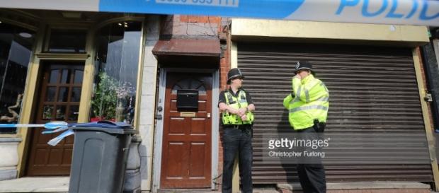 london raids taking place in relation to last nights terror attacks london raids taking place in relation to last nights terror attacks