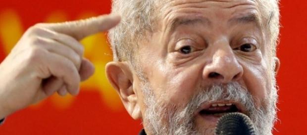 Lula rebateu acusações de Joesley Batista em seu discurso no Congresso do PT Lula rebateu acusações de Joesley Batista em seu discurso no Congresso do PT