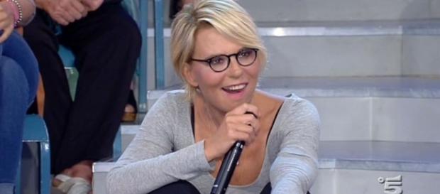 Maria De Filippi su 'Uomini e Donne': "A settembre ci sarà un ... - today.it Maria De Filippi su 'Uomini e Donne': "A settembre ci sarà un ... - today.it