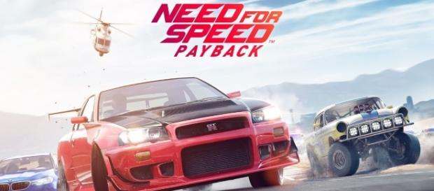 Need For Speed Payback Has Been Announced, And It'll Arrive This ... - carthrottle.com Need For Speed Payback Has Been Announced, And It'll Arrive This ... - carthrottle.com