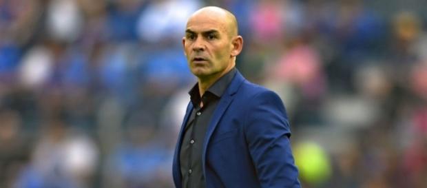 Paco Jemez viajará a convencer a Torres. Paco Jemez viajará a convencer a Torres.