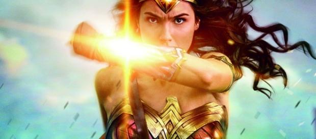 Patty Jenkins & Gal Gadot Are Signed On For Wonder Woman 2 ... - cosmicbooknews.com Patty Jenkins & Gal Gadot Are Signed On For Wonder Woman 2 ... - cosmicbooknews.com