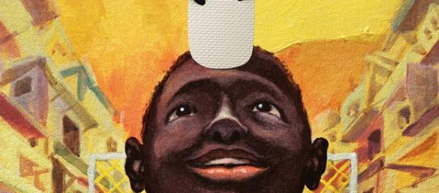 Première campagne mondiale d'Havaianas Première campagne mondiale d'Havaianas