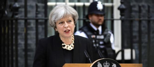Prime Minister May: 'Enough is Enough' - voanews.com Prime Minister May: 'Enough is Enough' - voanews.com