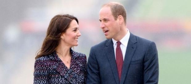 Prince William and Kate Middleton - Photo: Blasting News Library - look.co.uk Prince William and Kate Middleton - Photo: Blasting News Library - look.co.uk