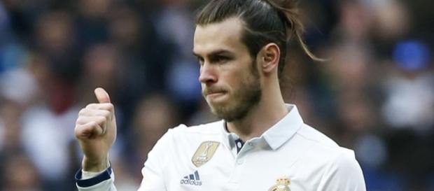 Real Madrid : Bale va-t-il partir ou rester ? Le choix est fait ! Real Madrid : Bale va-t-il partir ou rester ? Le choix est fait !
