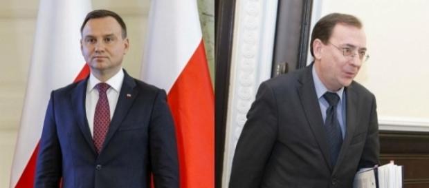 Sąd Najwyższy zajmie się interpretacją prawa łaski ws. Mariusza ... - rp.pl Sąd Najwyższy zajmie się interpretacją prawa łaski ws. Mariusza ... - rp.pl