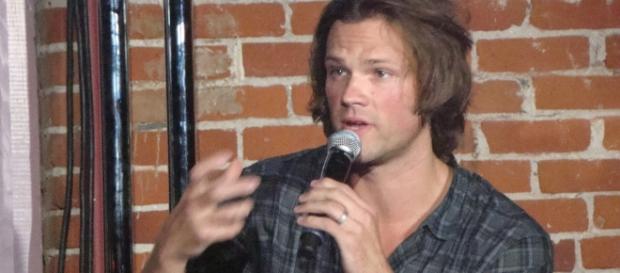 "Supernatural" actor Jared Padalecki/ vagueonthehow via Flickr "Supernatural" actor Jared Padalecki/ vagueonthehow via Flickr