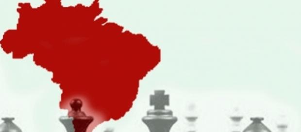 Todo brasileiro precisa ser um estrategista no tabuleiro de xadrez do Brasil Todo brasileiro precisa ser um estrategista no tabuleiro de xadrez do Brasil