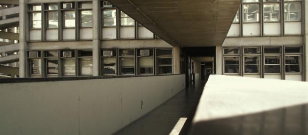 UERJ (Universidade do Estado do Rio de Janeiro). UERJ (Universidade do Estado do Rio de Janeiro).