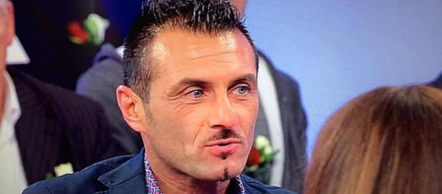 Un ex Taranto diventa tronista di "Uomini e Donne" - Blunote - blunote.it Un ex Taranto diventa tronista di "Uomini e Donne" - Blunote - blunote.it