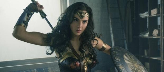 'Wonder Woman' conquers domestic box office. - reviewjournal.com 'Wonder Woman' conquers domestic box office. - reviewjournal.com
