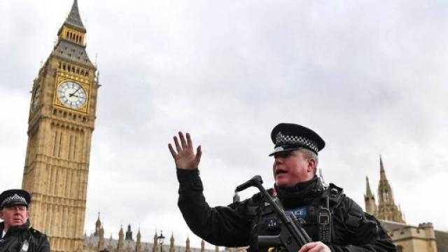 Ancora una ltro attacco, terrore a Londra