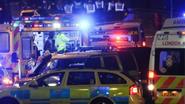 Attentat de Londres: le nombre de personnes hospitalisées grimpe à ... - leparisien.fr
