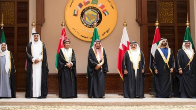 Escalation nel Golfo Persico con il Qatar