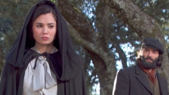 Il Segreto, anticipazioni: il ritorno di Maria