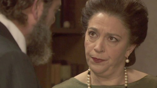 Il Segreto anticipazioni soap opera