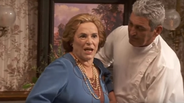 Il Segreto, anticipazioni: Zia Eulalia rinchiusa in manicomio