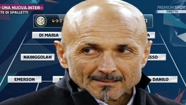 Inter, accordo con Spalletti, i dettagli