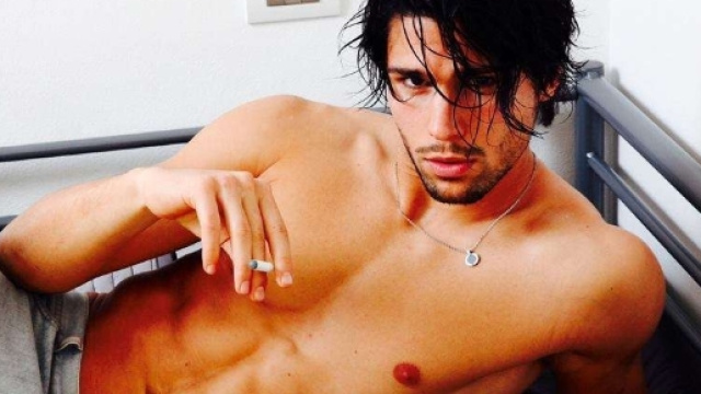 Luca Onestini lascia il Trono Classico? Scoop da Uomini e Donne - anticipazioni.org