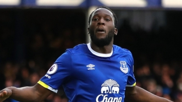 Lukaku verso il Manchester United