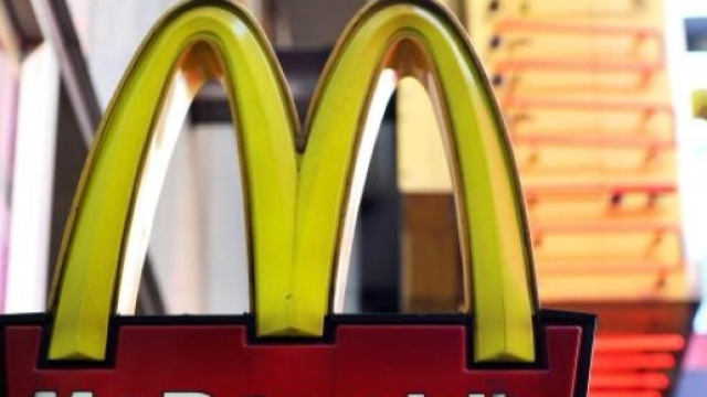 Mc Donald's parte con le consegne a domicilio