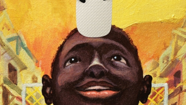 Première campagne mondiale d'Havaianas