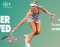 Manchester to show one love for Tennis by hosting grass court Aegon Trophy