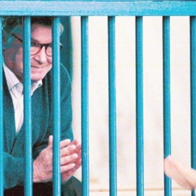 La Cassazione chiede clemenza per Totò Riina