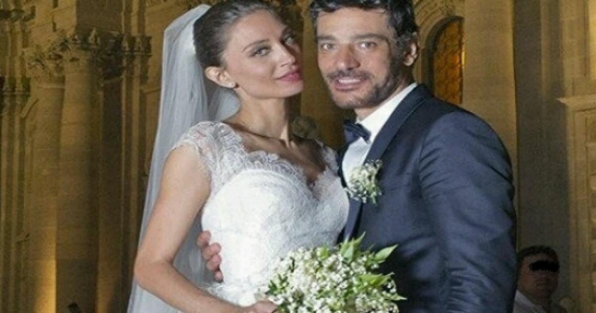 Gossip: Giuseppe Zeno e Margareth, bella notizia dopo un anno di matrimonio