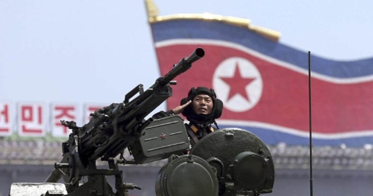 Corea del Nord, ultime notizie Pyongyang ora 'pronta' per colpire portaerei Usa Corea del Nord, ultime notizie Pyongyang ora 'pronta' per colpire portaerei Usa