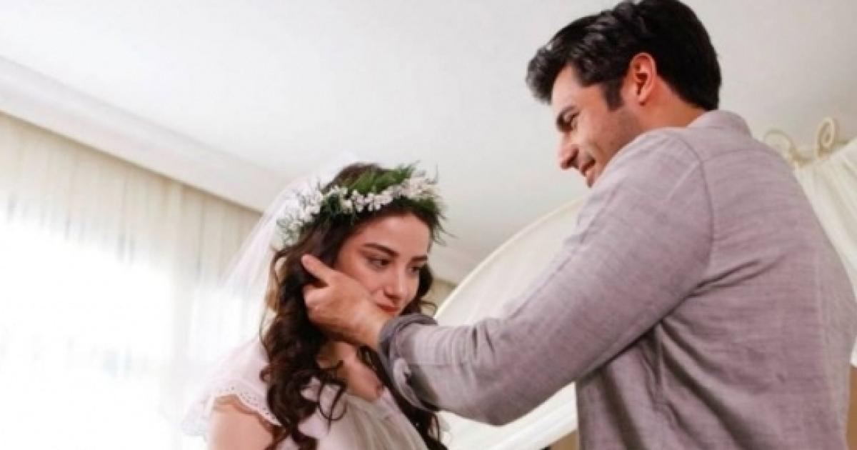 Cherry Season seconda stagione, la prima puntata