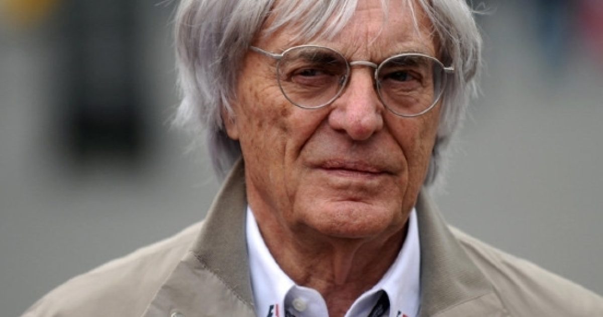 Formula 1, la Ferrari conquista Ecclestone 'Hanno svolto un lavoro incredibile' Formula 1, la Ferrari conquista Ecclestone 'Hanno svolto un lavoro incredibile'