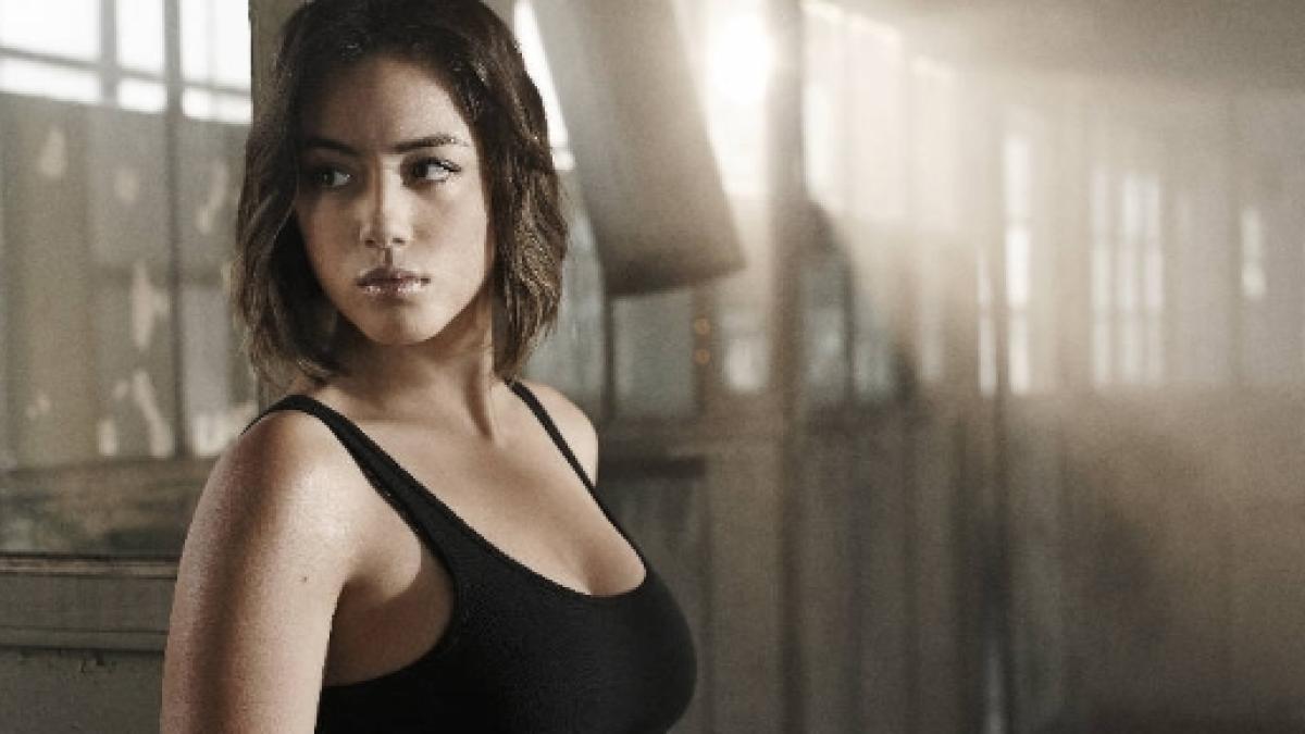 Agent Daisy Might Have A Girlfriend In Agents Of Shield Season 5