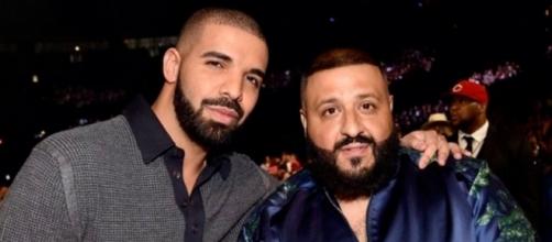 DJ Khaled & Drake's "To The Max" Is Dropping Next Week | HYPEBEAST - hypebeast.com