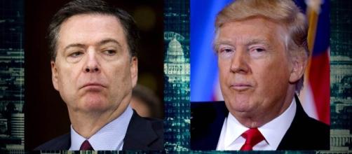 FBI's Comey Told Trump About Russia Dossier After Intel Briefing ... - nbcnews.com