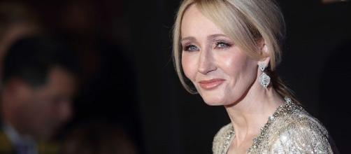 J.K. Rowling's brilliant Donald Trump Twitter smack-down over ... - com.au